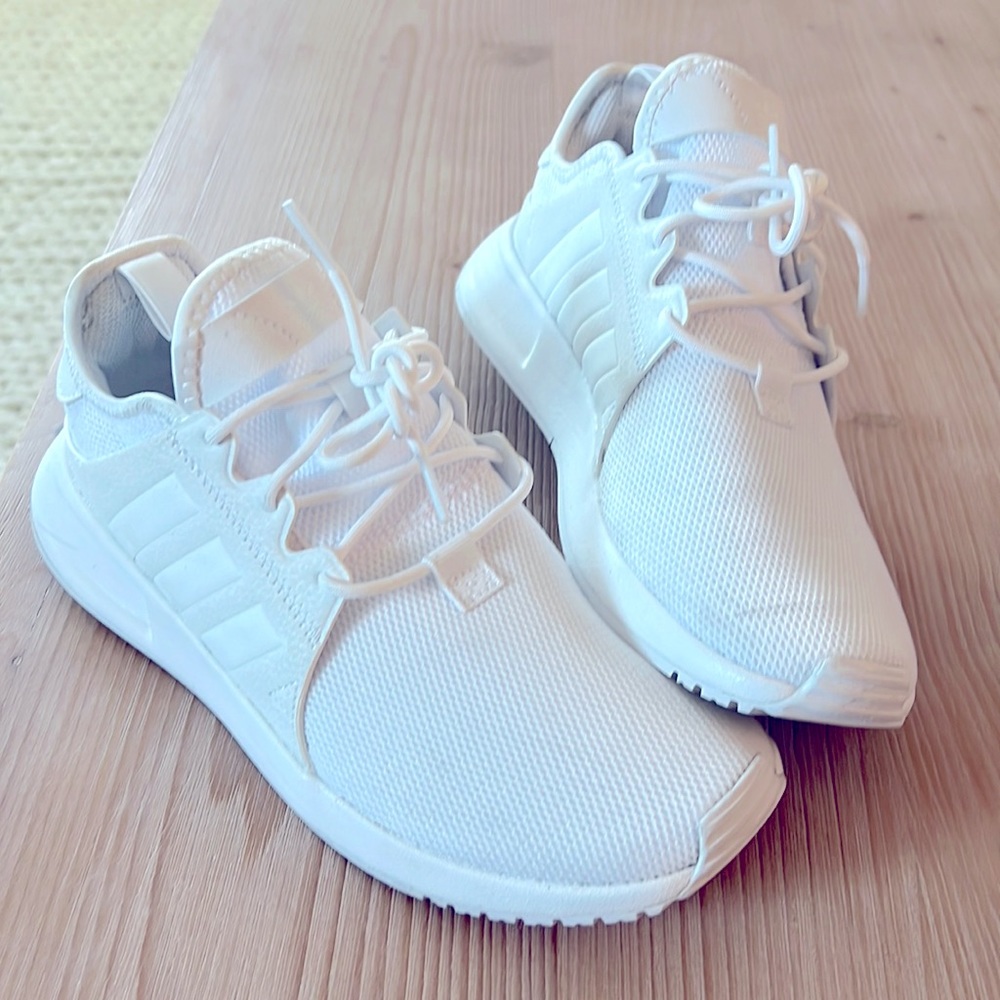 Adidas ortholite tennis shoes